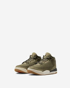 Jordan Little Kids' Air Jordan 3 Retro DM0966-202 Green 2