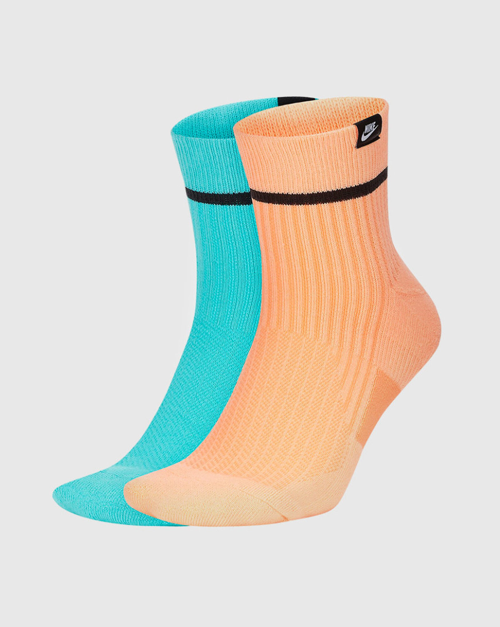 Nike snkr sox ankle clearance