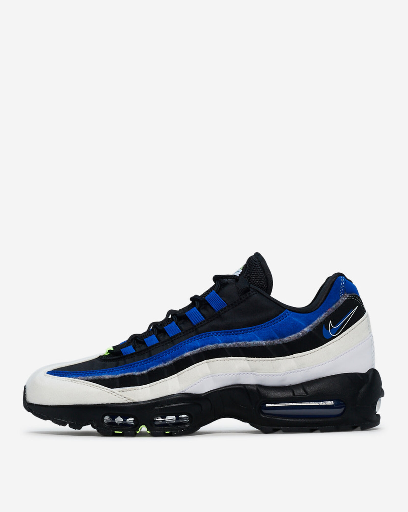 snipes air max 95