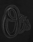 PRO STANDARD Baltimore Orioles Neutral Jersey Legging LBOG38081-BLK Black 2