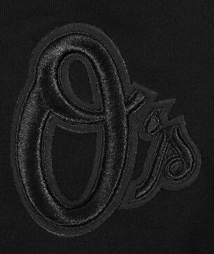 Baltimore Orioles Neutral Jersey Legging