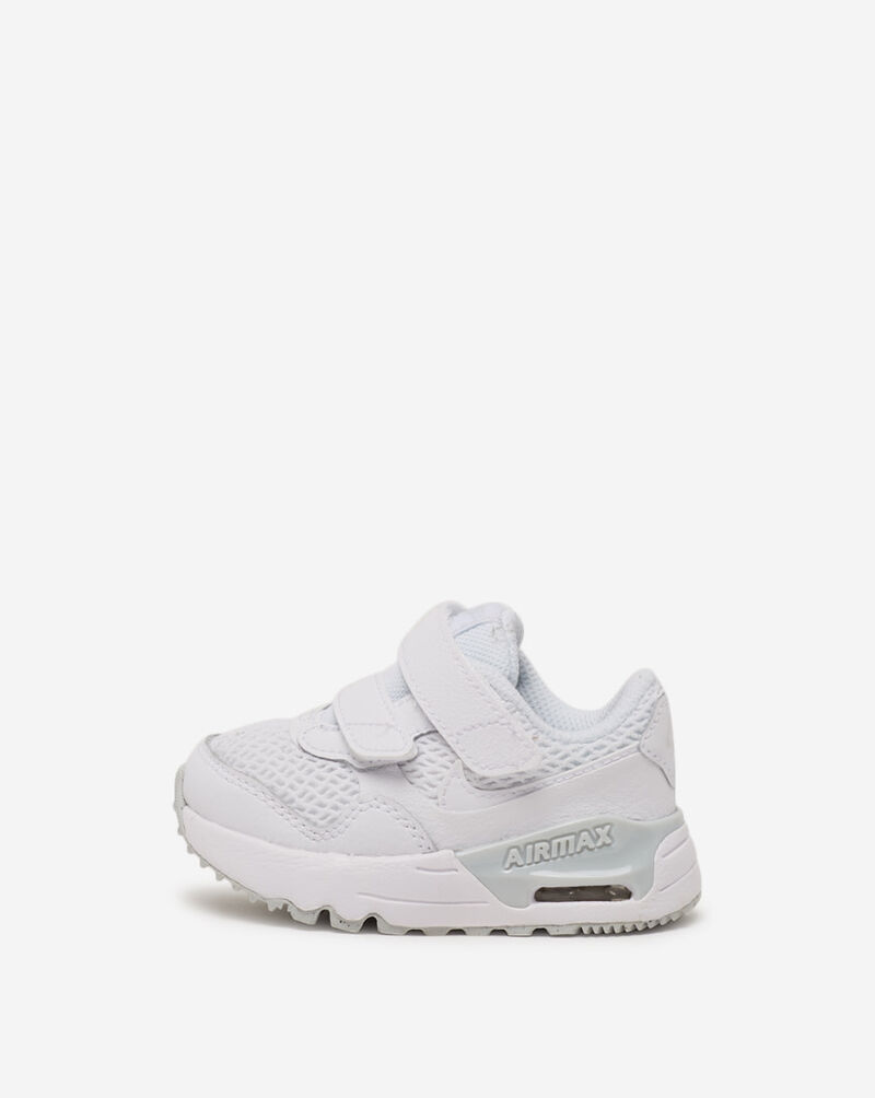 toddler air max off white