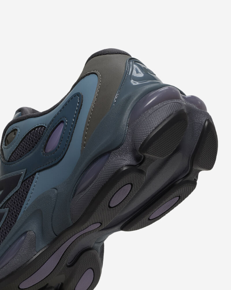 New Balance 983 U9835DU Black 8