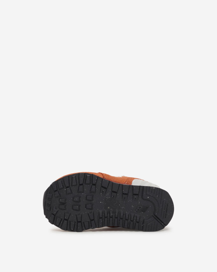 ★AIchaaanshop★ Shop New Balance Toddler 574 IC574VPA orange | SNIPES USA