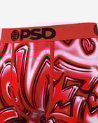 PSD Love Core Boxer Briefs 126180078 Red 2