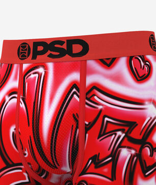 Love Core Boxer Briefs