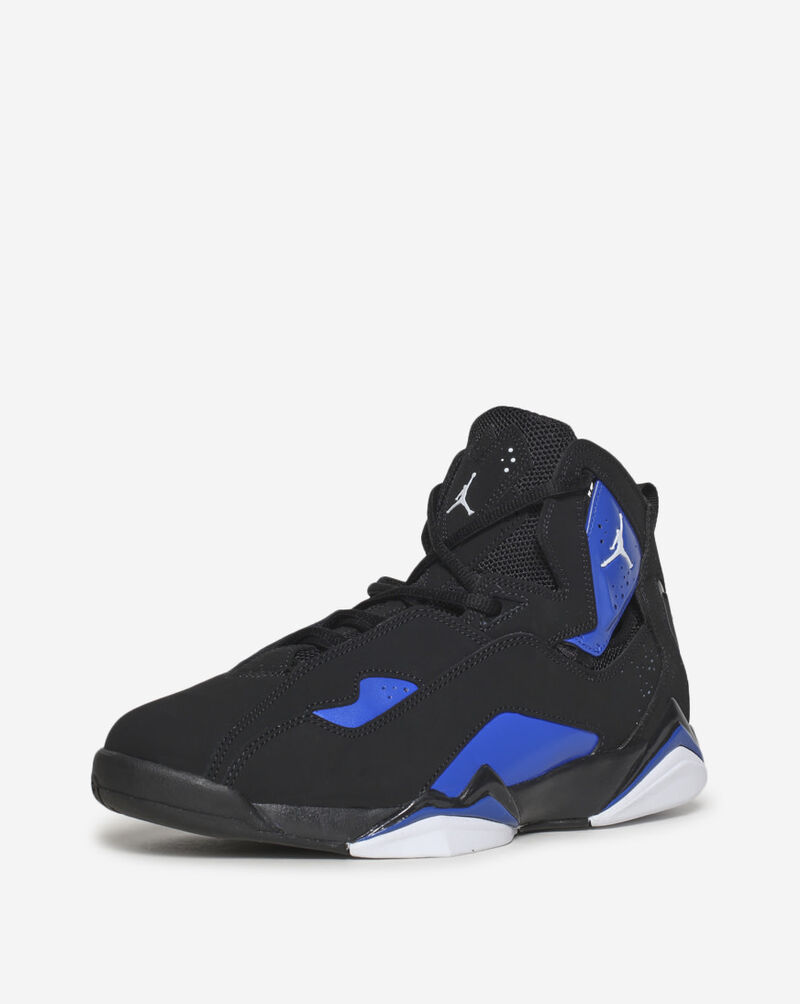 Shop Jordan True Flight 342964-042 black | SNIPES USA