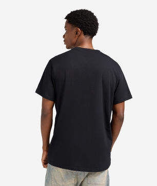 No Mercy Dragon Tee
