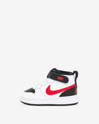 Toddler Nike Court Borough Mid 2