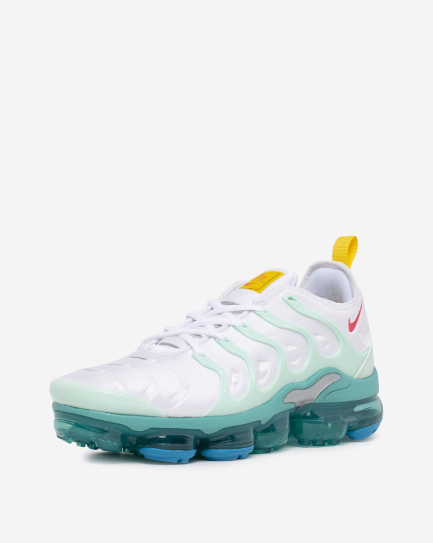Shop Nike Air Vapormax Plus DQ7645-100 