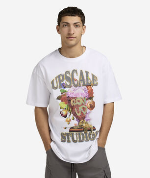 Bling Bust Tee