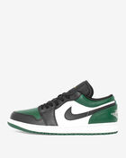 Jordan Air Jordan 1 Low 553558-371 Green 1