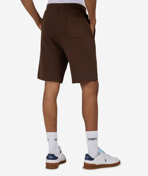 Double Knit Tech Athletic Short