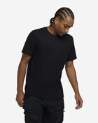 Chapel  Greed Crew Neck Tee  CHP102BLK Black 2