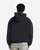 Nike Chicago Bulls Standard Issue Basketball Hoodie IO9098-010 Black 2