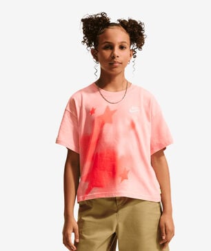 Big Kids' NSW T-Shirt