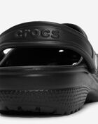 Crocs CROCS-CLASSIC-CLOG-GS-203 206991-001J Black 8