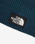 Logo Box Cuffed Beanie