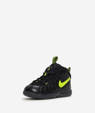 Toddler Air Foamposite Pro