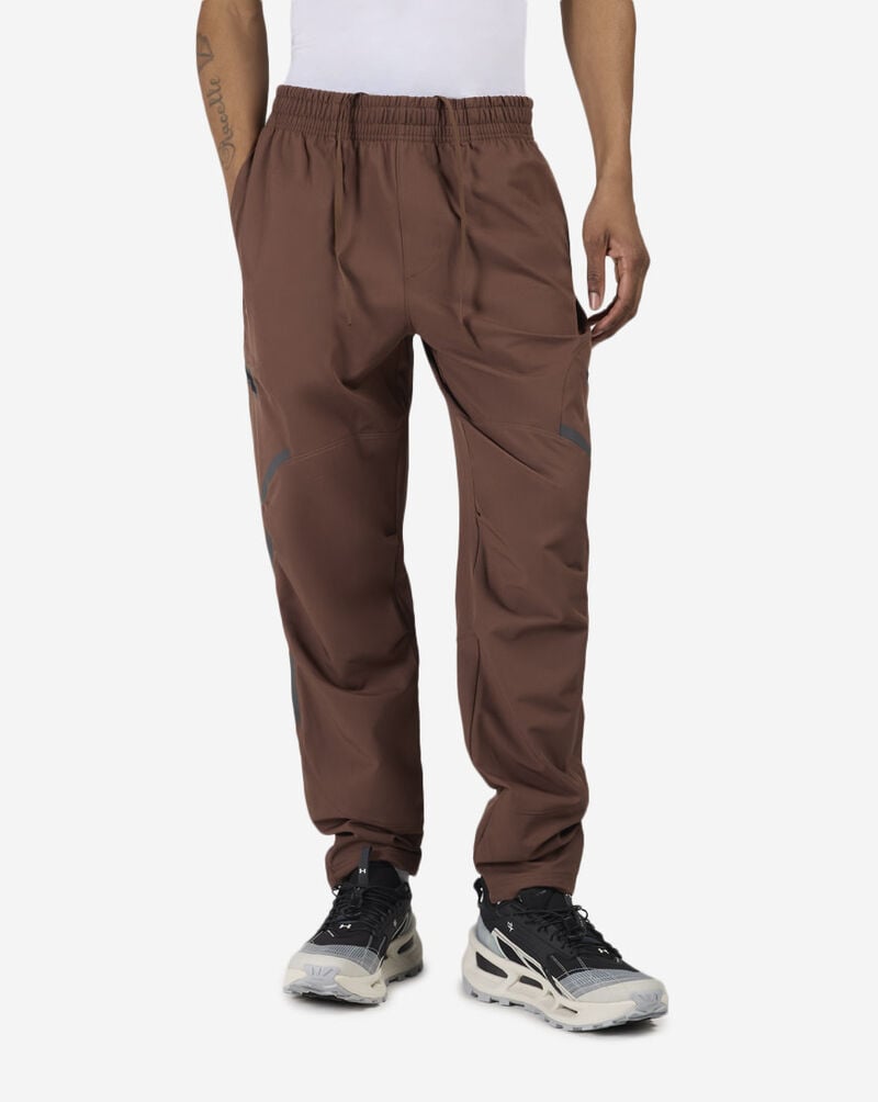 Under Armour Unstoppable Cargo Pant 1390256-230 Brown 1