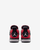 Jordan Big Kids' Air Jordan 4 "Toro Bravo" FQ8213-600 Red 4