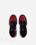 Jordan Big Kids' Air Jordan 1 Mid HV4399-006 Black 6