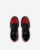 Jordan Big Kids' Air Jordan 1 Mid HV4399-006 Black 6