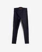 adidas IVY PARK Mesh Panel Tights GN4734 Black 2