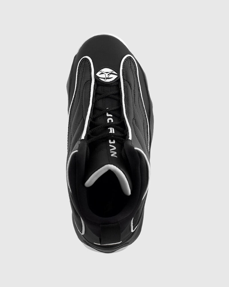 Jordan Jordan Pro Strong 407285-020 Black 3