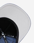 New Era 9Fifty New England Patriots Washed A-Frame Snapback Hat 60957147 Blue 4