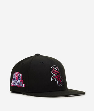 59Fifty Chicago White Sox Gradient Logo Fitted Hat
