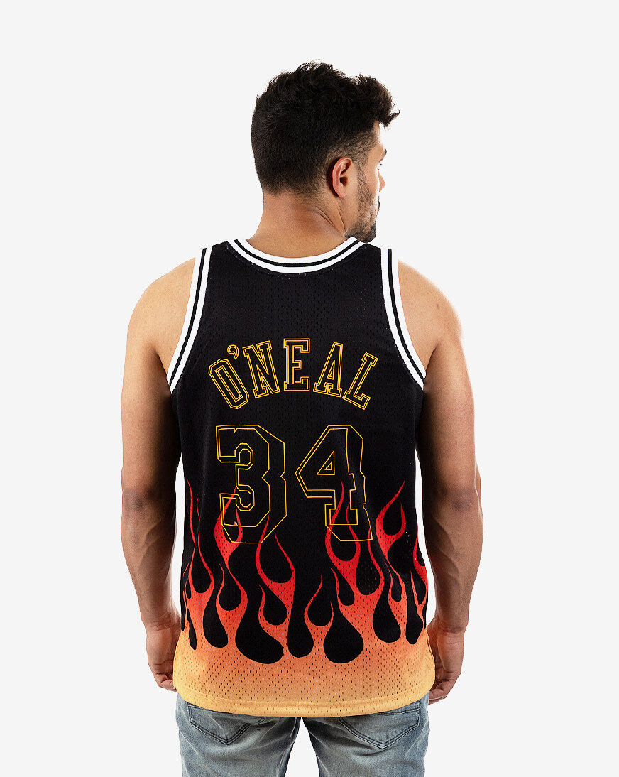 Mitchell Ness Los Angeles Lakers