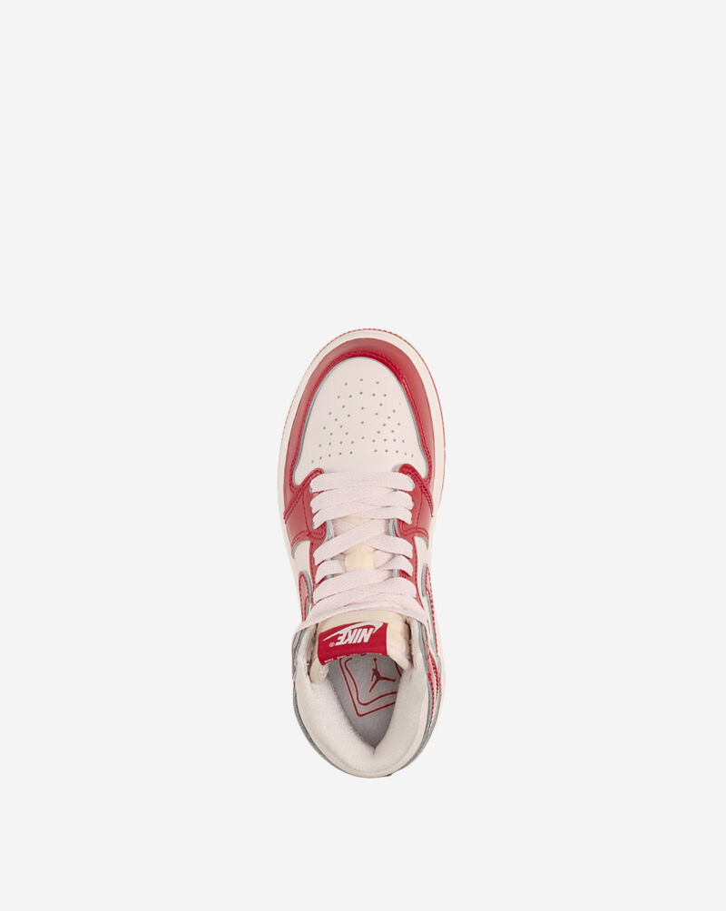 Jordan Little Kids' Jordan 1 Retro High OG "Nails and Grails" FD2597-601 Red 7