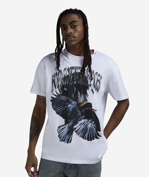Forgotten Raven Tee