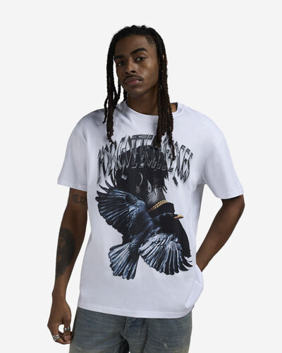 Forgotten Raven Tee