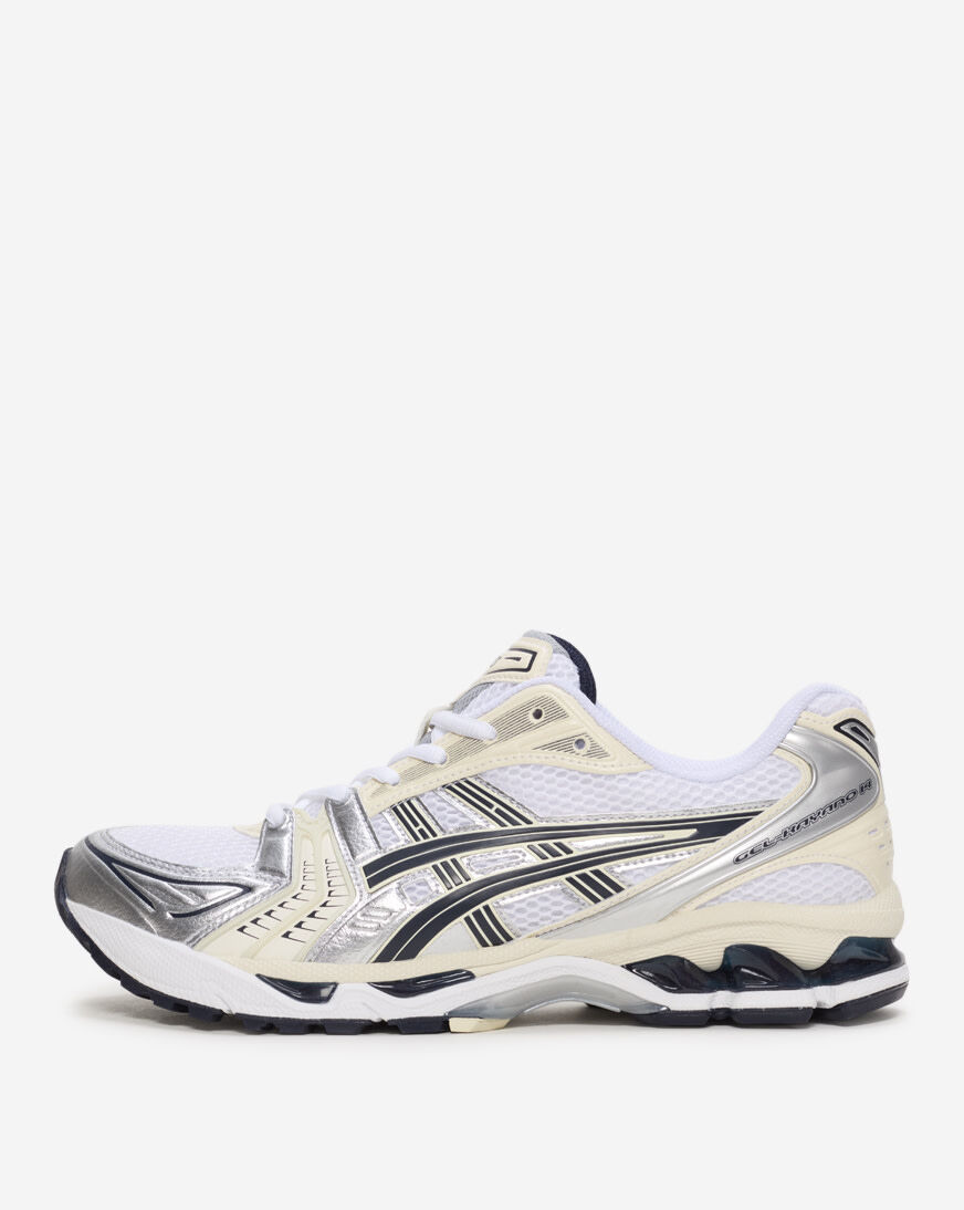Shop Asics GEL-KAYANO 14 1202A056-109 white | SNIPES USA