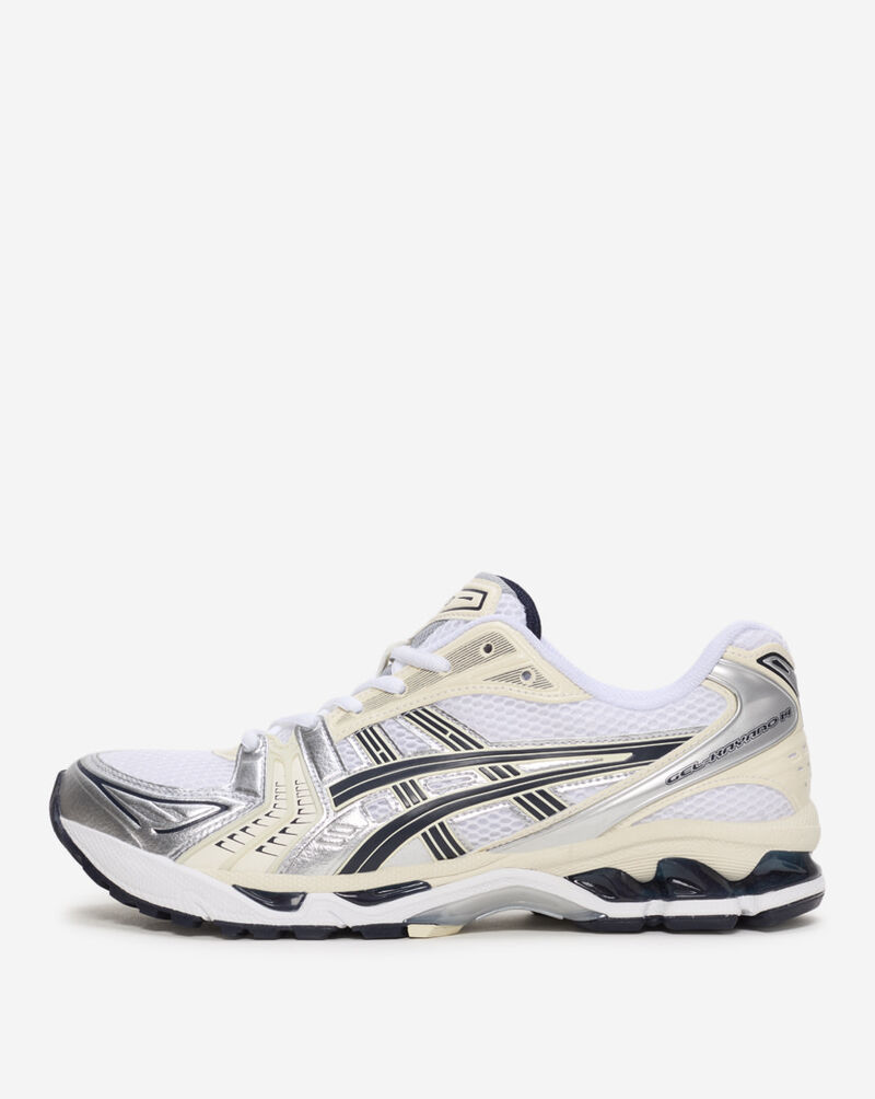Asics GEL-KAYANO 14 1202A056-109 White 1