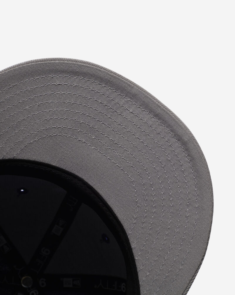 New Era 9Fifty Brooklyn Dodgers Evergreen Snapback Hat 60439983 Blue 4