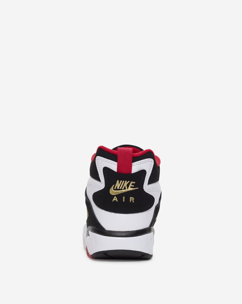 Nike Air Diamond Turf FZ8224-100 Black 5