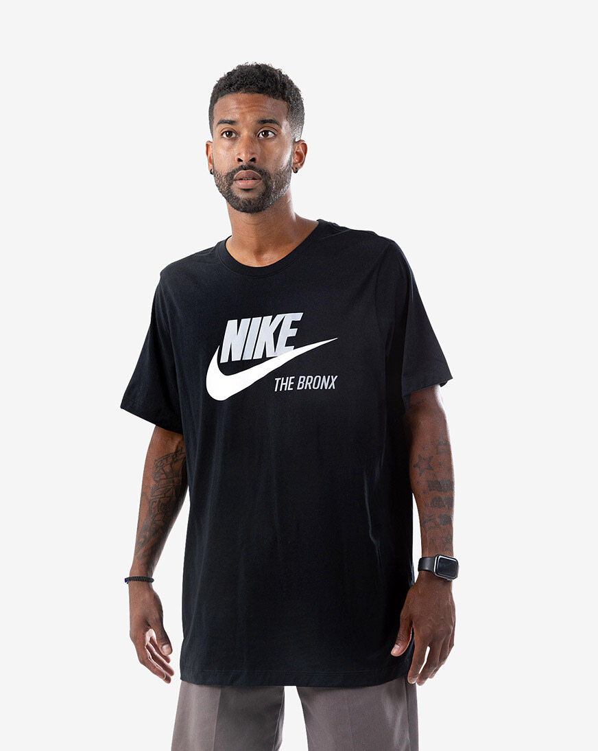 nike bronx