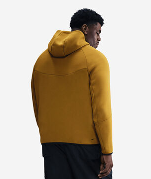 Tech Fleece Full-Zip Hoodie