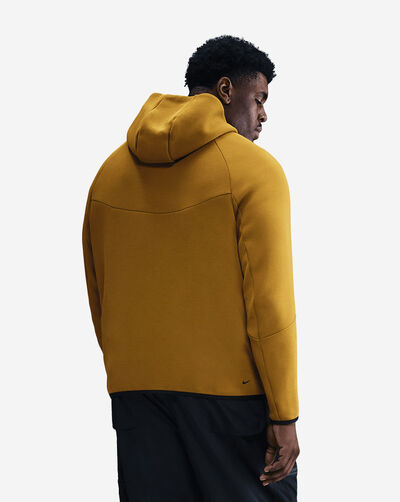 Tech Fleece Full-Zip Hoodie