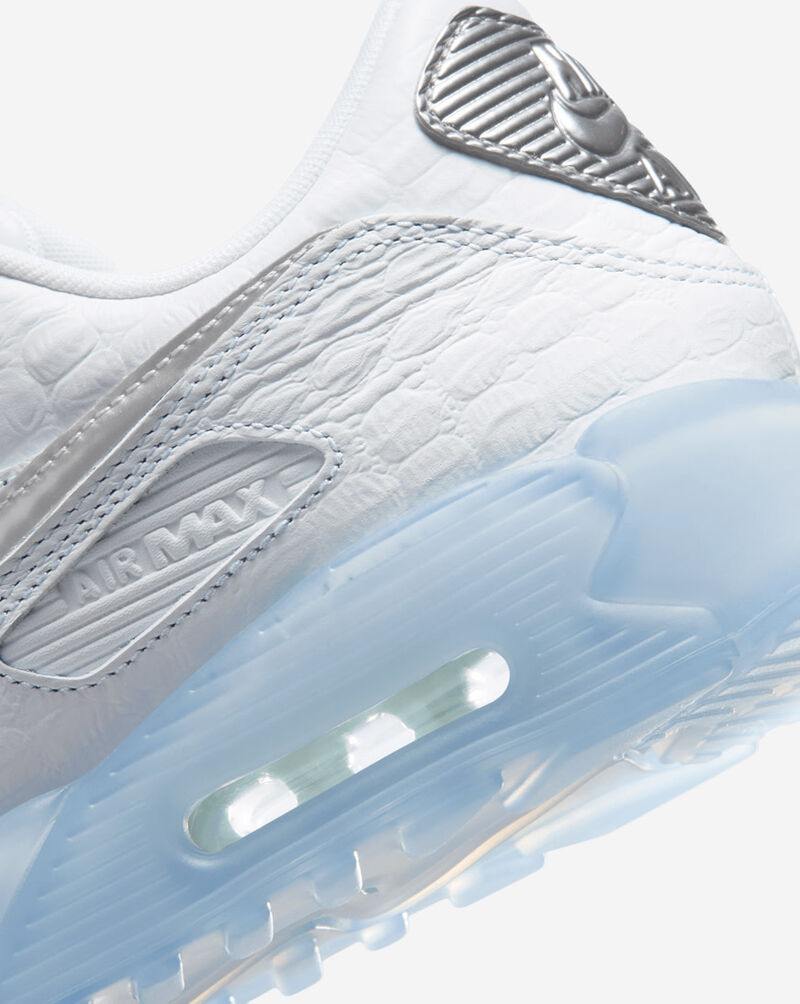 Nike Air Max Terrascape 90 IU3638-100 White 8