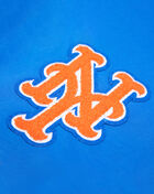New York Mets Classic Chenille Double Knit Short