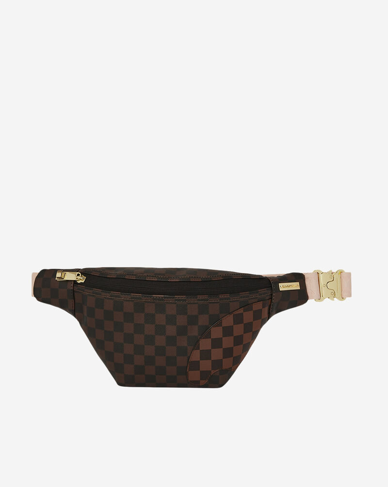 Boujee Strap Crossbody