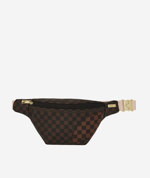 Boujee Strap Crossbody