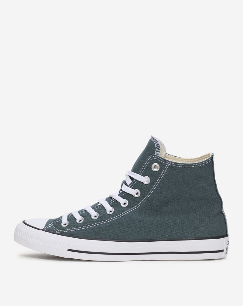 Converse Chuck Taylor All Star Hi A10536F Green 1