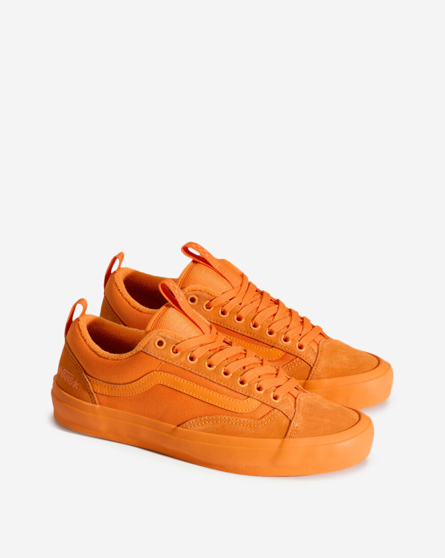 VR180-10／Vintage-Orange Shop Vans Old Skool 36+ VN000D5R12Q1 orange | SNIPES USA