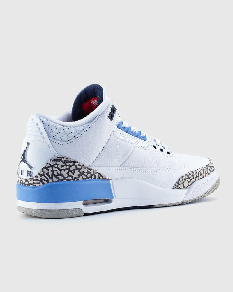Jordan Air Jordan 3 CT8532-104 White 3