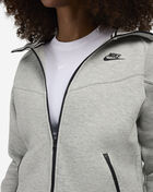 Nike NSW Tech Fleece Windrunner Full-Zip Hoodie FB8338-063 Grey 3